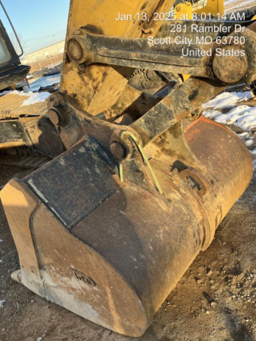 2023 FLECO 60" Bucket 56K - 65K - Fleco