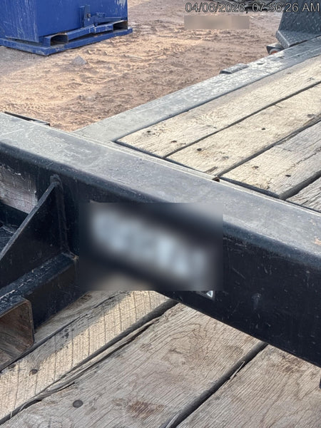 2019 ARROW MATERIAL HANDLING CE60-TH