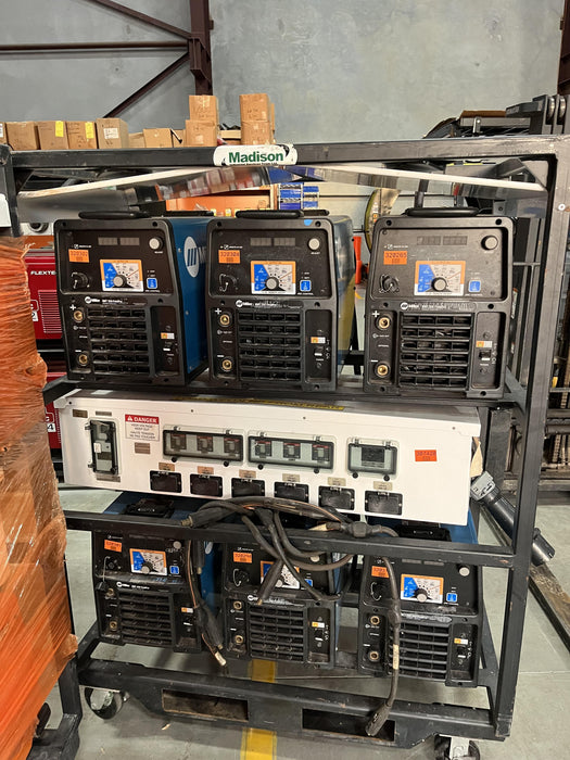 2023 LEX WR6A-7SM-FG26DZ6LD-R