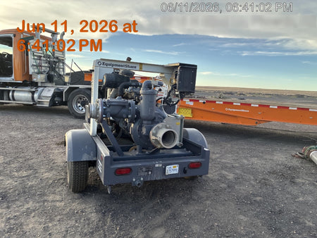 2023 ATLAS COPCO PAC F66 KD