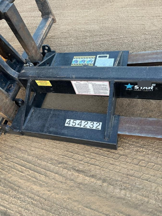 2024 STAR INDUSTRIES M1360B - Star JIB Boom