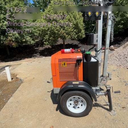 2025 WANCO WLTT-4LK4K-H