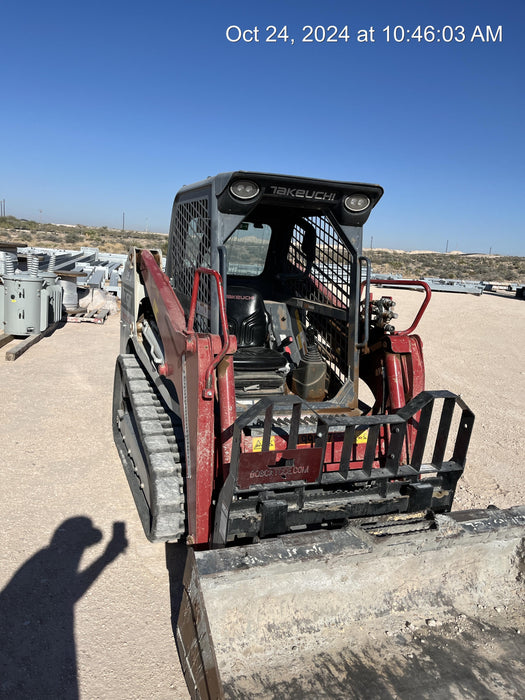 2024 VIRNIG 60" Forks - Virnig