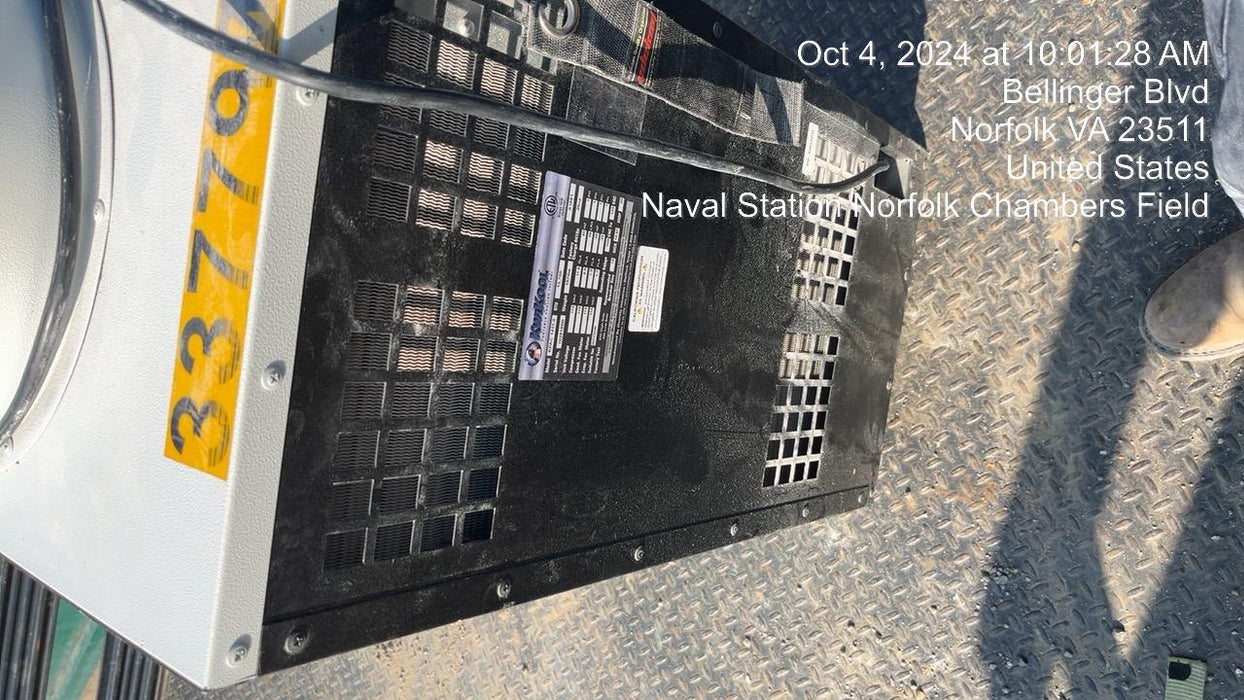 2023 KWIKOOL KPAC1411-2