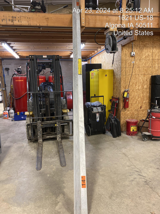 2023 MULTIQUIP DSGPULW