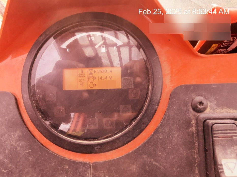 2023 STAR INDUSTRIES 1430