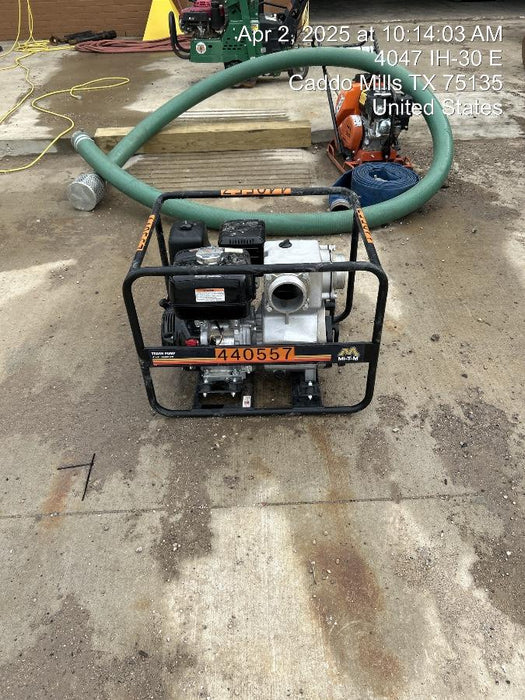 2024 MI-T-M WTP-T04-0MGH