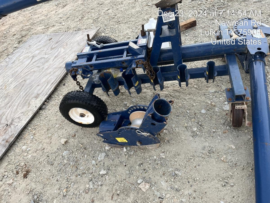 2020 CURRENT TOOLS 100A