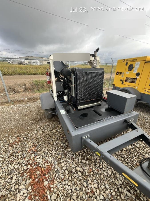 2022 ATLAS COPCO PAC F44 KD