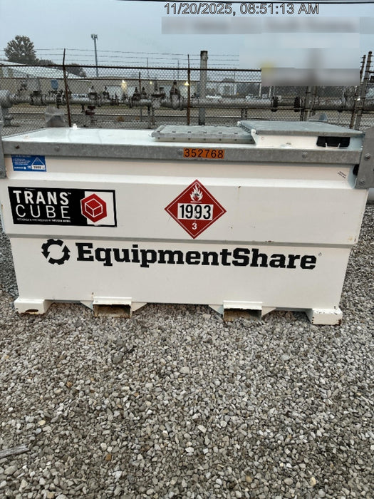 2023 WESTERN GLOBAL 20TCG-ES