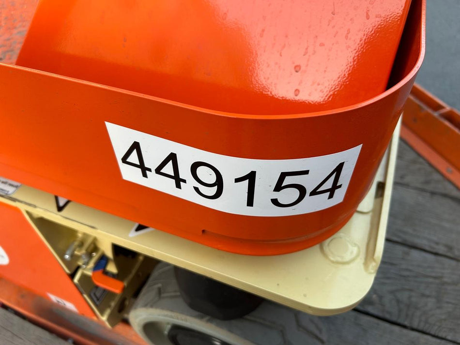 2024 JLG 1230ES
