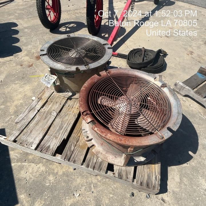 2021 MICHIGAN PNEUMATIC 20262