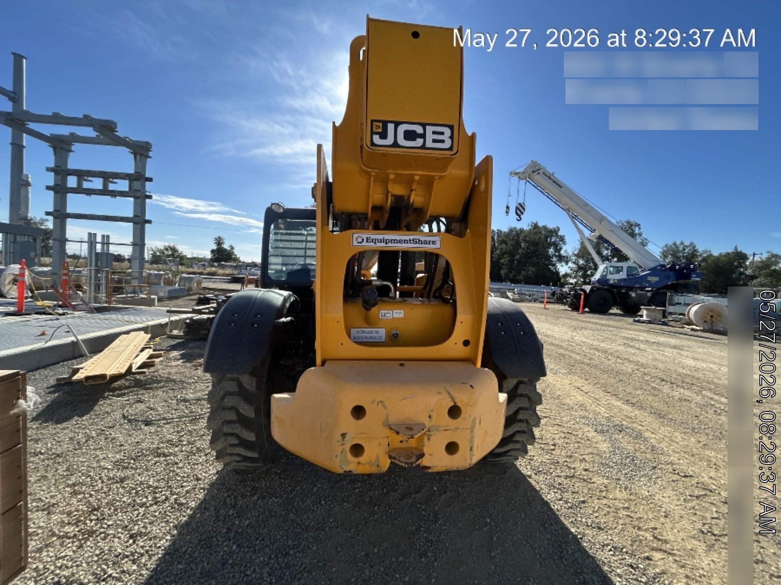 2021 JCB 512-56