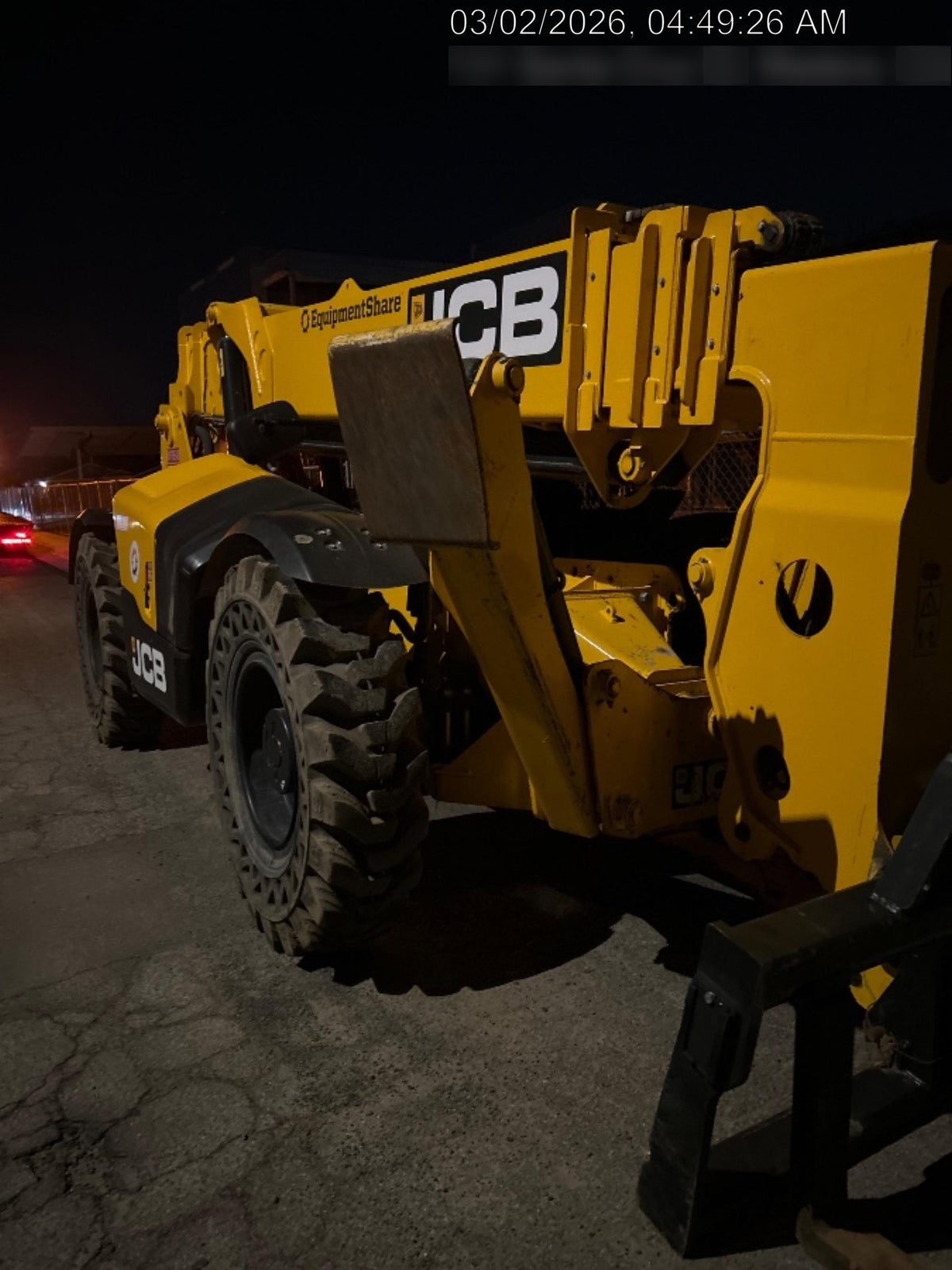 2024 JCB 512-56