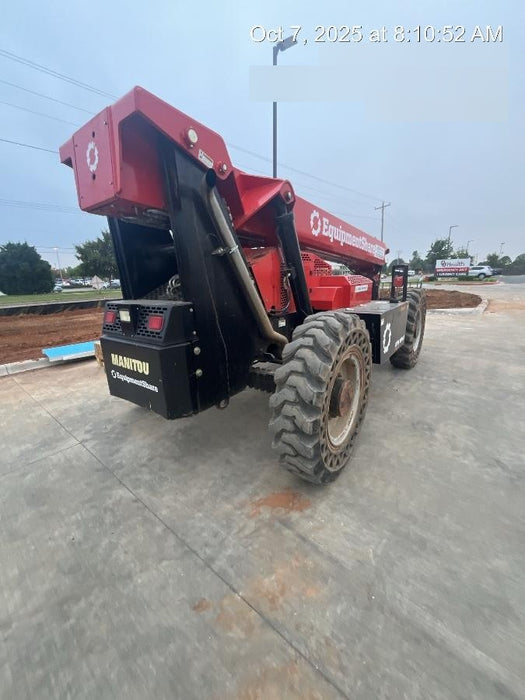 2020 MANITOU MTA8044