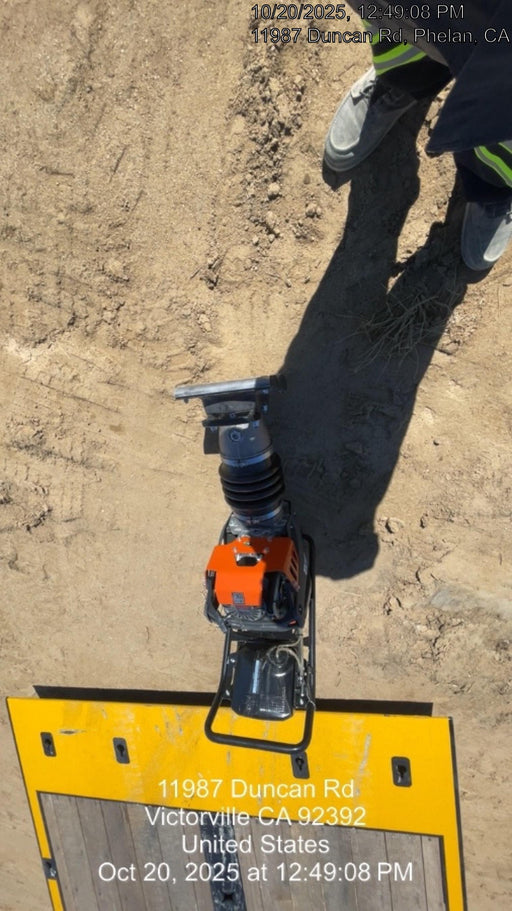 2025 HUSQVARNA LT6005