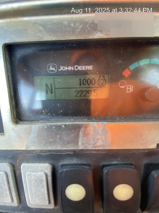 2020 JOHN DEERE 310LEP - Extendable Stick