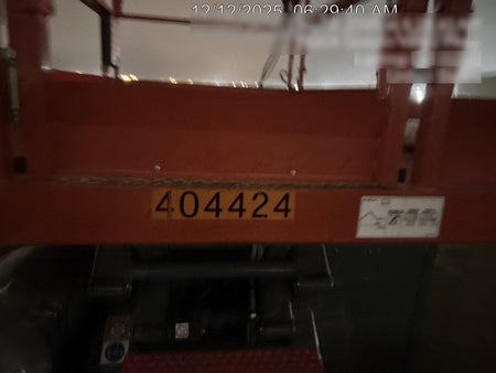 2024 SKYJACK SJ6832 RT