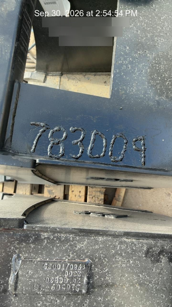 2026 TAG MANUFACTURING 2430Q2-0000-NN05A1S0E0P2N
