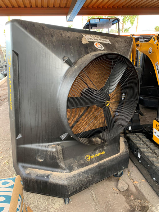 2022 BIG ASS FANS Cool Space 400