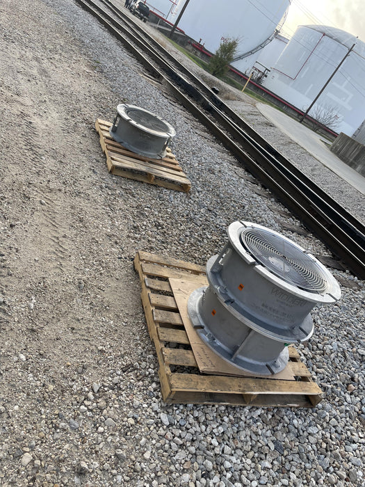 2021 MICHIGAN PNEUMATIC JF24