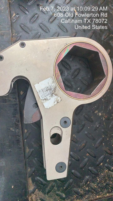 2022 TORCUP TX-4RL206M60