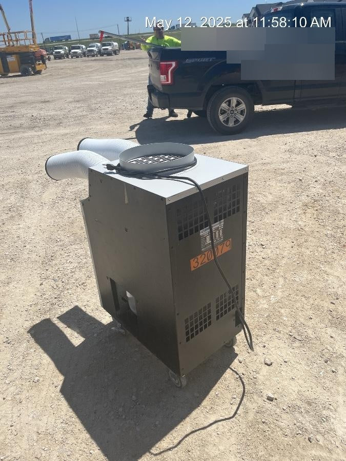 2023 KWIKOOL KPAC1411-2