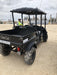 2021 Club Car CA1700D Canopy, Diesel, 4 Passenger