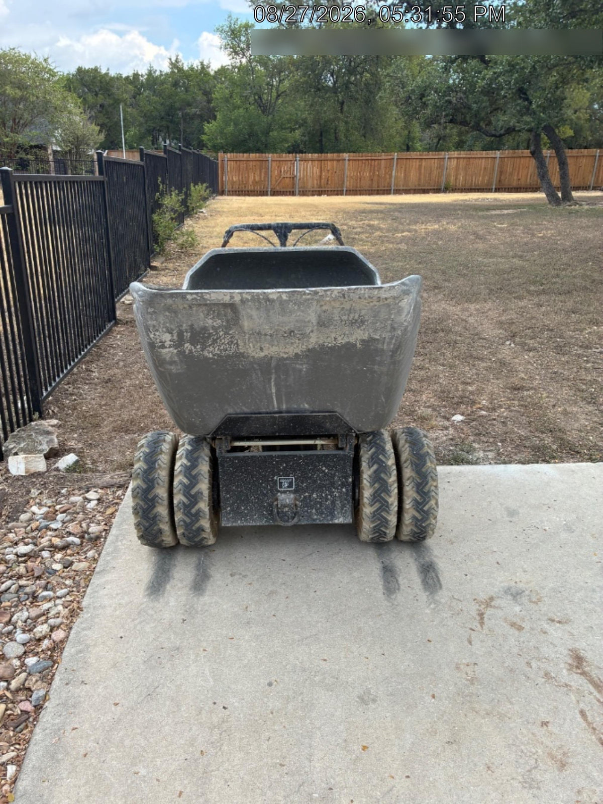 2024 TORO MB-1600
