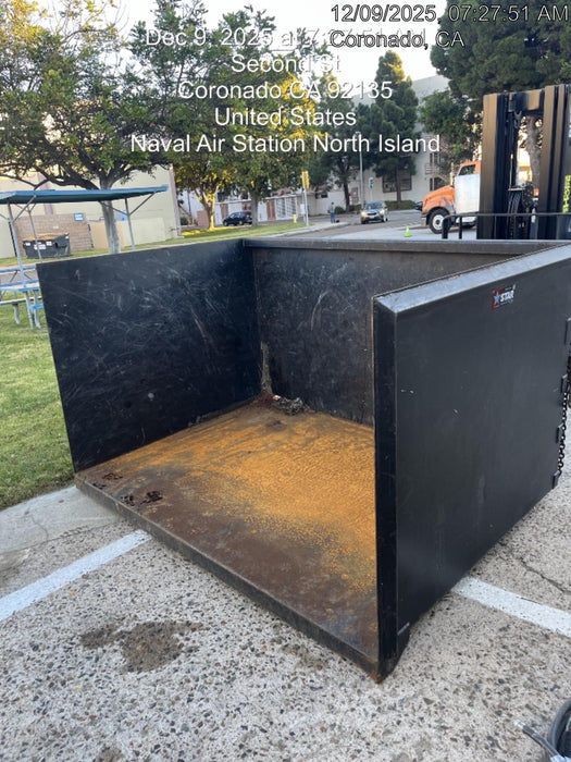 2025 STAR INDUSTRIES 1430