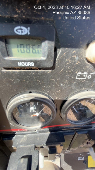 2022 LINCOLN ELECTRIC LE400