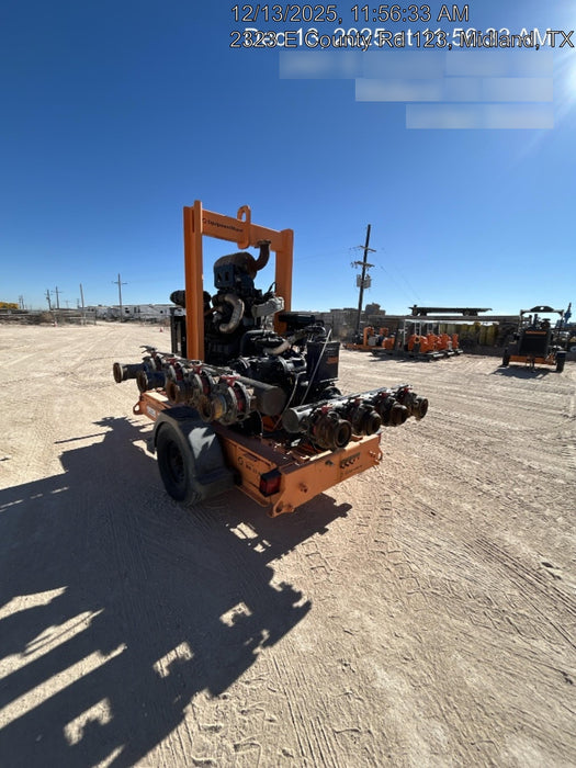 2022 PIONEER PPTP66S14-UP