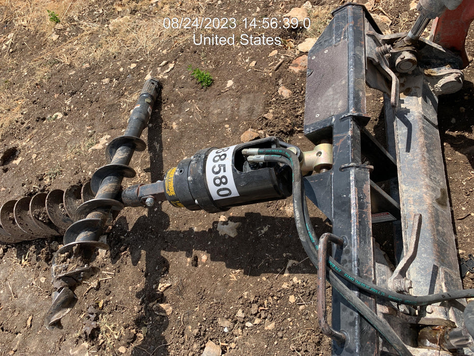 2023 AUGER TORQUE 3300-30