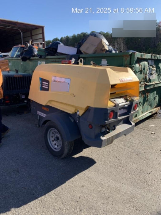 2020 ATLAS COPCO XAS188