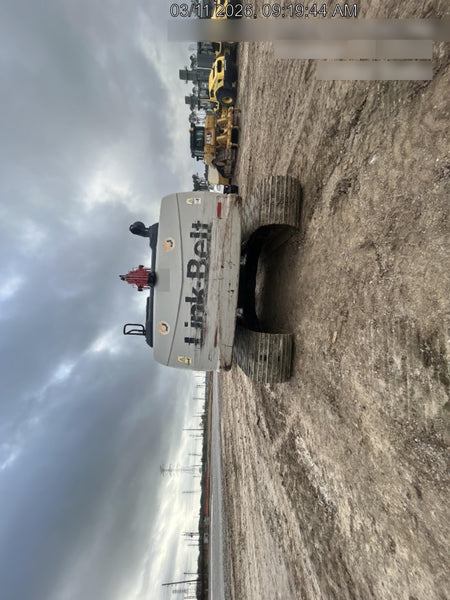 2019 LINK-BELT 250X4EX