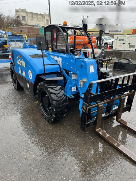 2021 GENIE GTH-5519