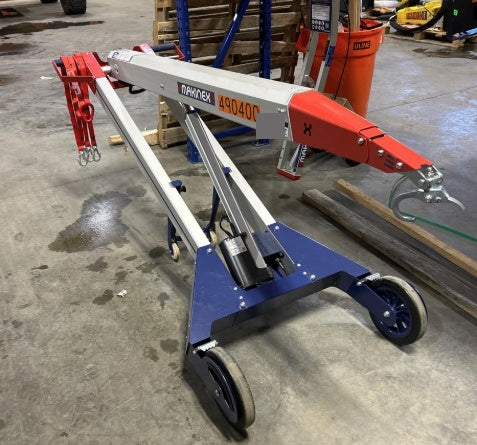 2025 MAKINEX PHT2-140-US