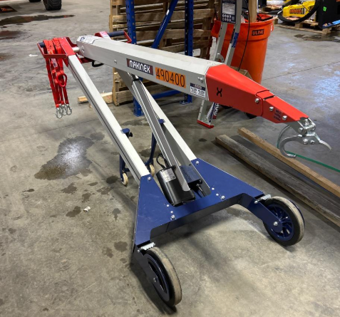 2025 MAKINEX PHT2-140-US