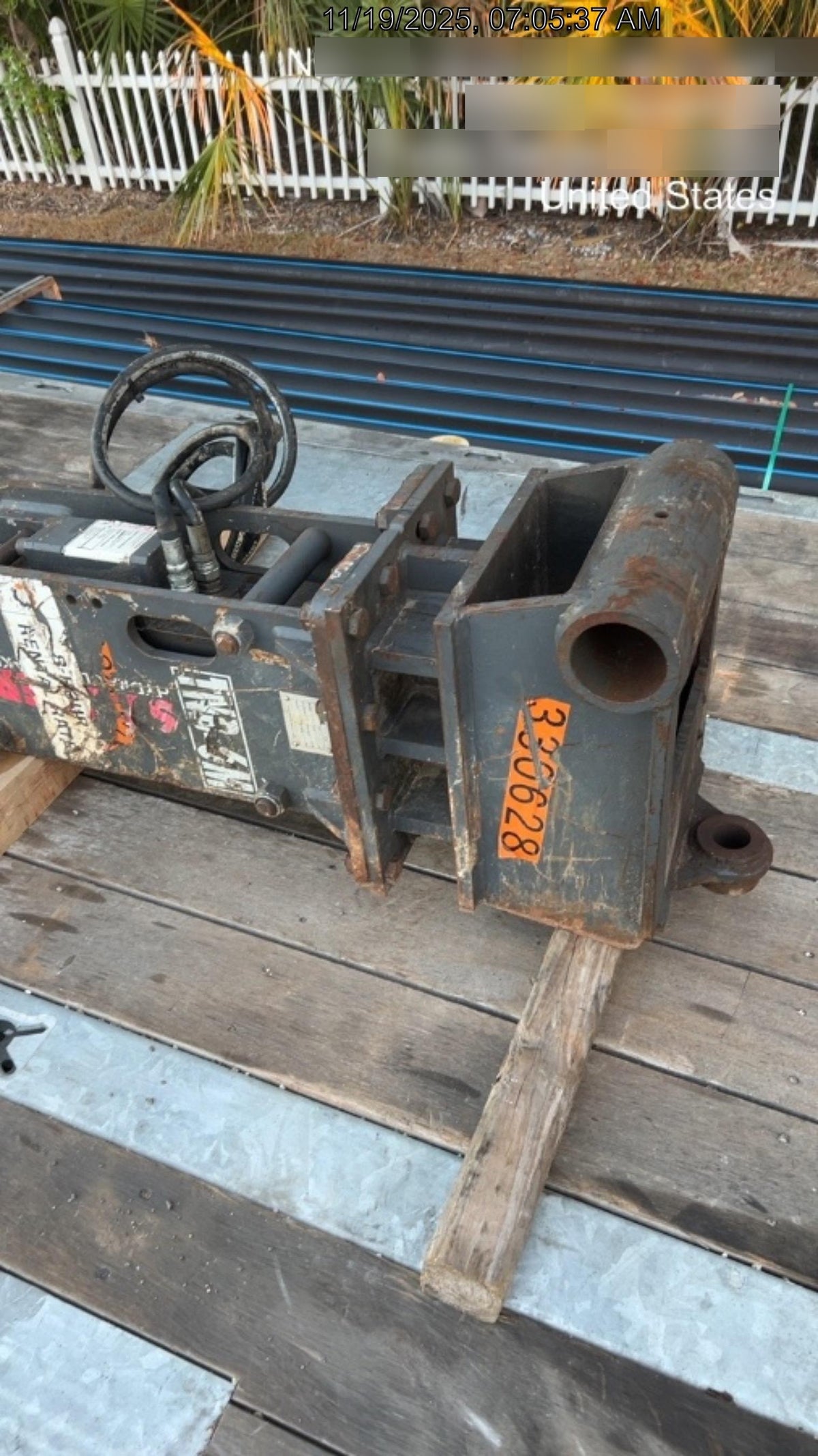 2023 TOKU TNB-6M
