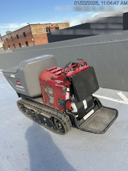 2024 TORO MBTX 2500-TS