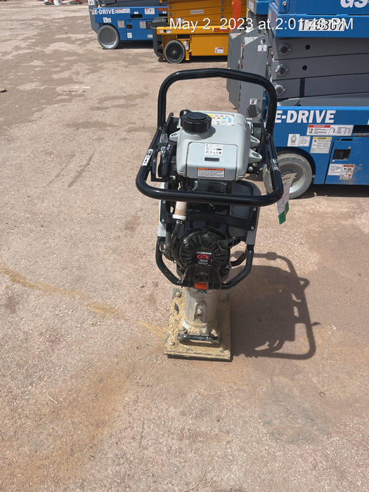 2023 MULTIQUIP MTX60HD