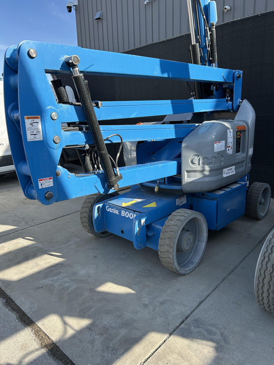 2024 GENIE Z40/23N RJ