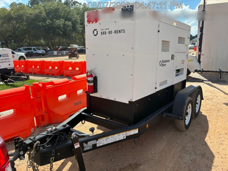 2023 MULTIQUIP DCA70