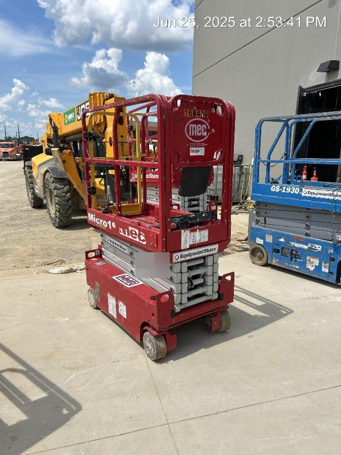 2021 MEC Micro 19