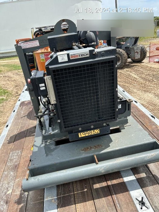 2021 MYERS-SETH RL-200