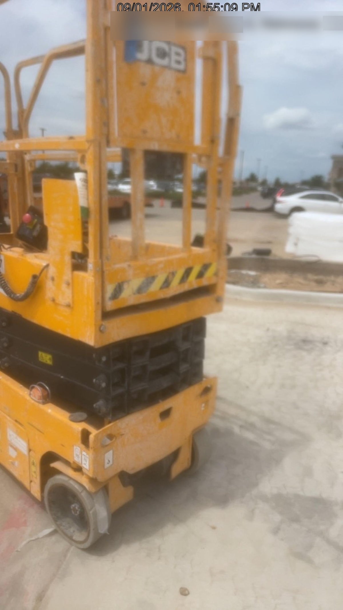 2023 JCB S1930E