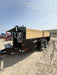 2025 TEXAS PRIDE TRAILERS DT714416KBP
