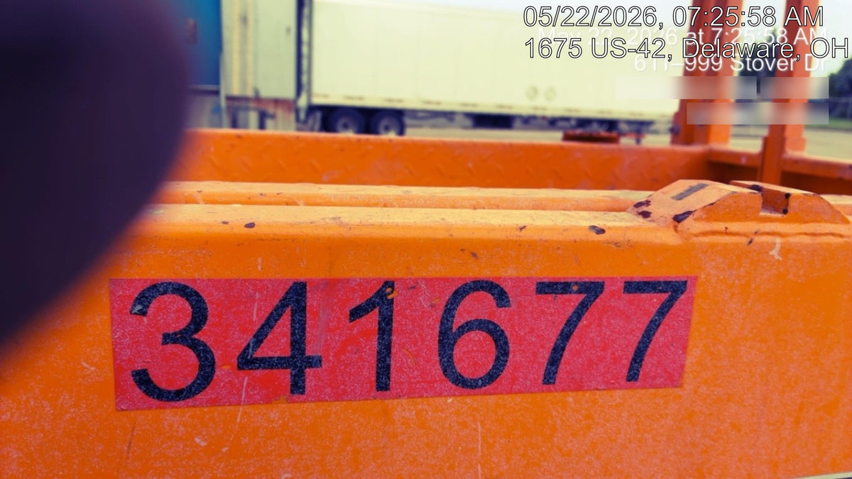 2023 JCB S1930E
