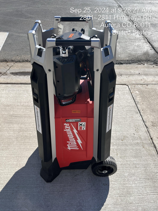 2024 MILWAUKEE MXF041-1XC