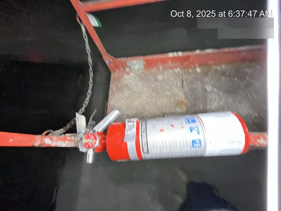 2017 Skyjack SJIII-3219 Standard